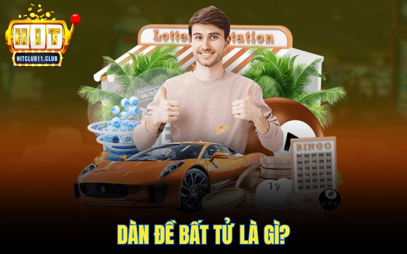 Dàn Đề Bất Tử Hôm Nay | Soi Cầu 10, 20, 36, 50, 60 Số Bất Tử 24/7 2 Dàn đề bất tử là gì?