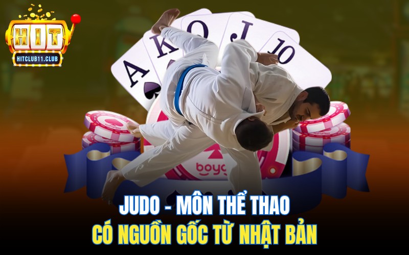 Judo