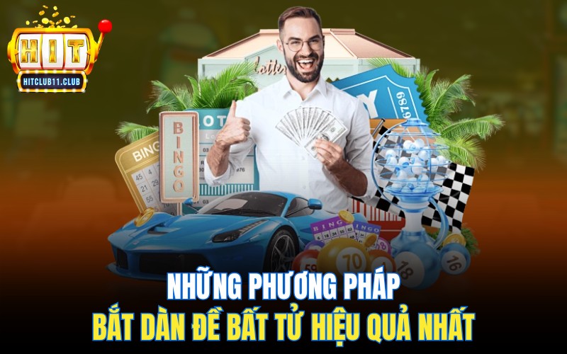 Dàn Đề Bất Tử Hôm Nay | Soi Cầu 10, 20, 36, 50, 60 Số Bất Tử 24/7 4 Những phương pháp bắt dàn đề bất tử hiệu quả nhất