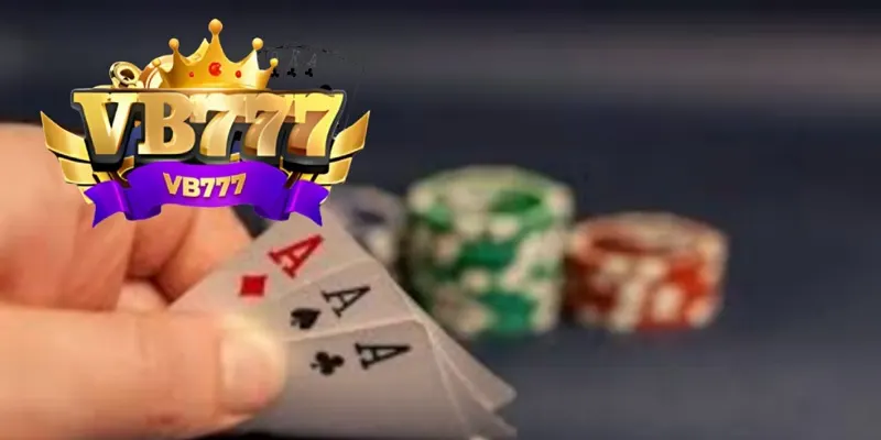 Ba Cây VB777: Kinh nghiệm chơi hiệu quả giúp bạn thắng lớn