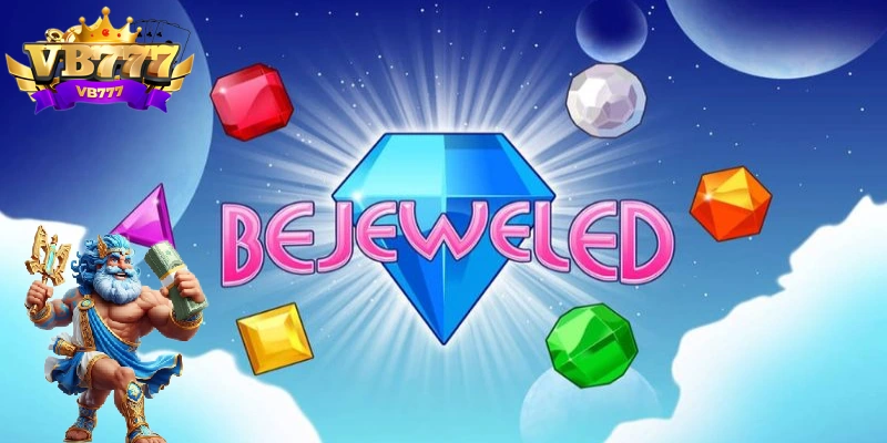 Chú ý biểu tượng Wild để kích hoạt nổ hũ