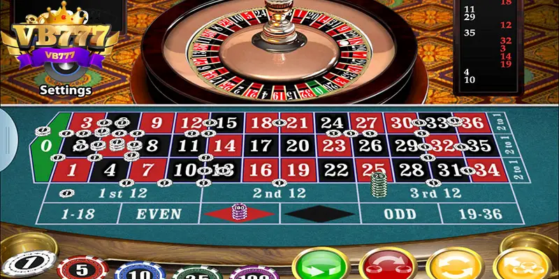 Thiết kế game đẹp mắt, sống động